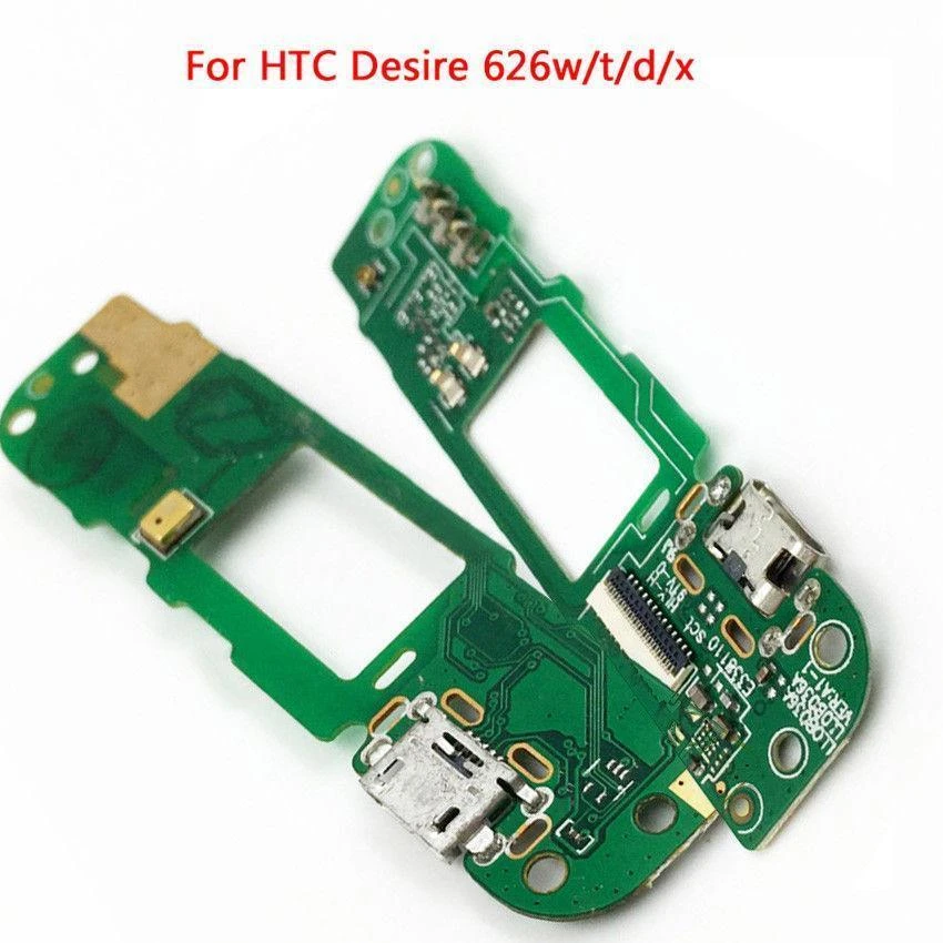 HTC DESIRE 626 CHARGING FLEX